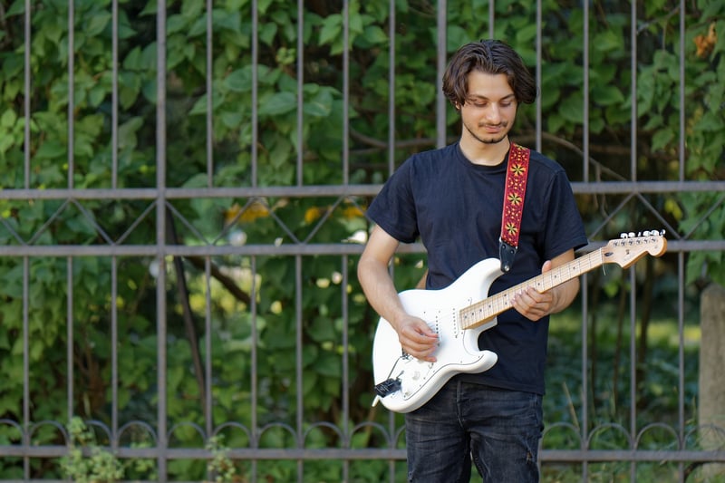 Carlos Santana